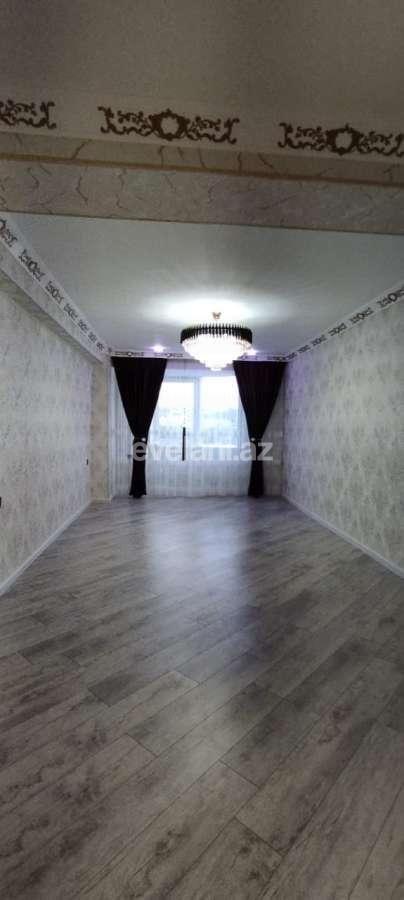 Satılır, yeni tikili, 3 otaqlı, 115.99 m², Bakı, Sabunçu r, Bakıxanov q.