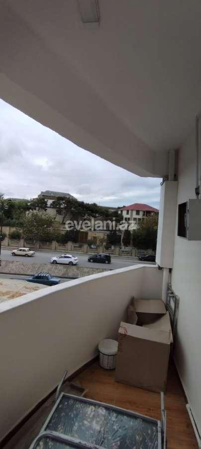 Satılır, yeni tikili, 3 otaqlı, 115.99 m², Bakı, Sabunçu r, Bakıxanov q.