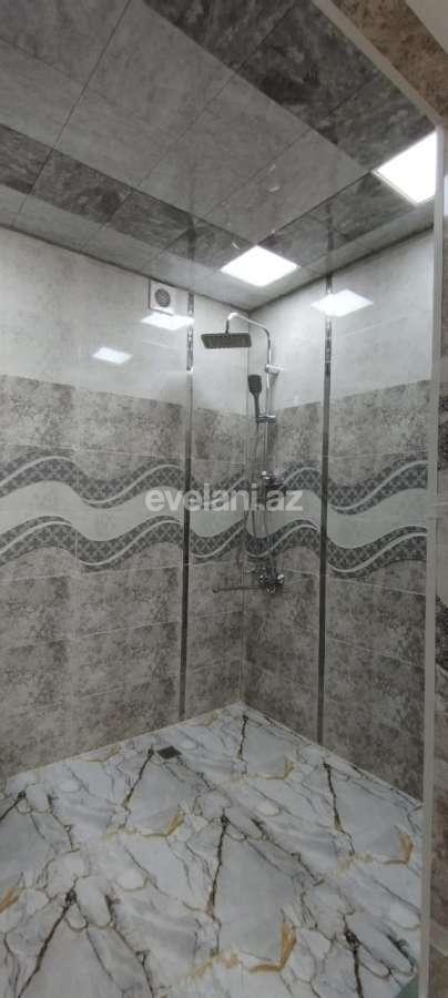 Satılır, yeni tikili, 3 otaqlı, 115.99 m², Bakı, Sabunçu r, Bakıxanov q.