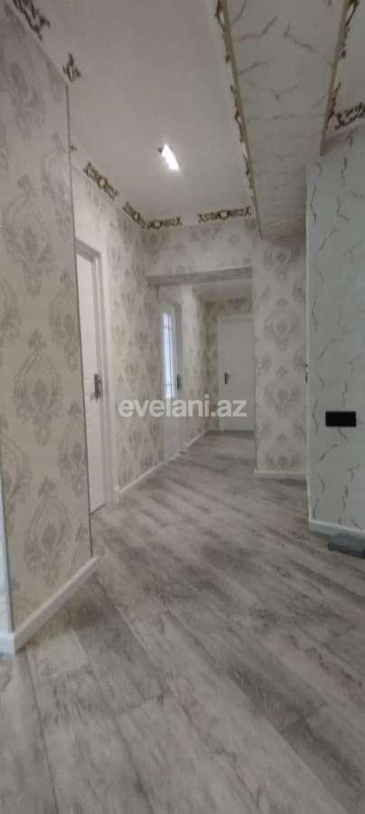 Satılır, yeni tikili, 3 otaqlı, 115.99 m², Bakı, Sabunçu r, Bakıxanov q.