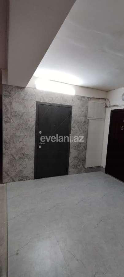 Satılır, yeni tikili, 3 otaqlı, 115.99 m², Bakı, Sabunçu r, Bakıxanov q.