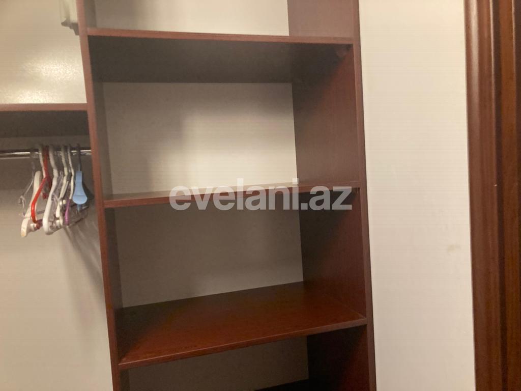 Сдаётся, новостройка, 3-комнаты, 121 m², Баку, Хатаинский r, Шах Исмаил Хатаи m.