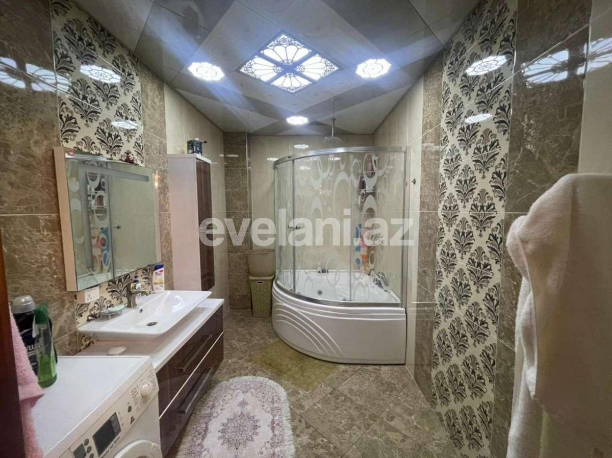 Kirayə verilir, yeni tikili, 3 otaqlı, 161 m², Bakı, Xətai r, Şah İsmayıl Xətai m.