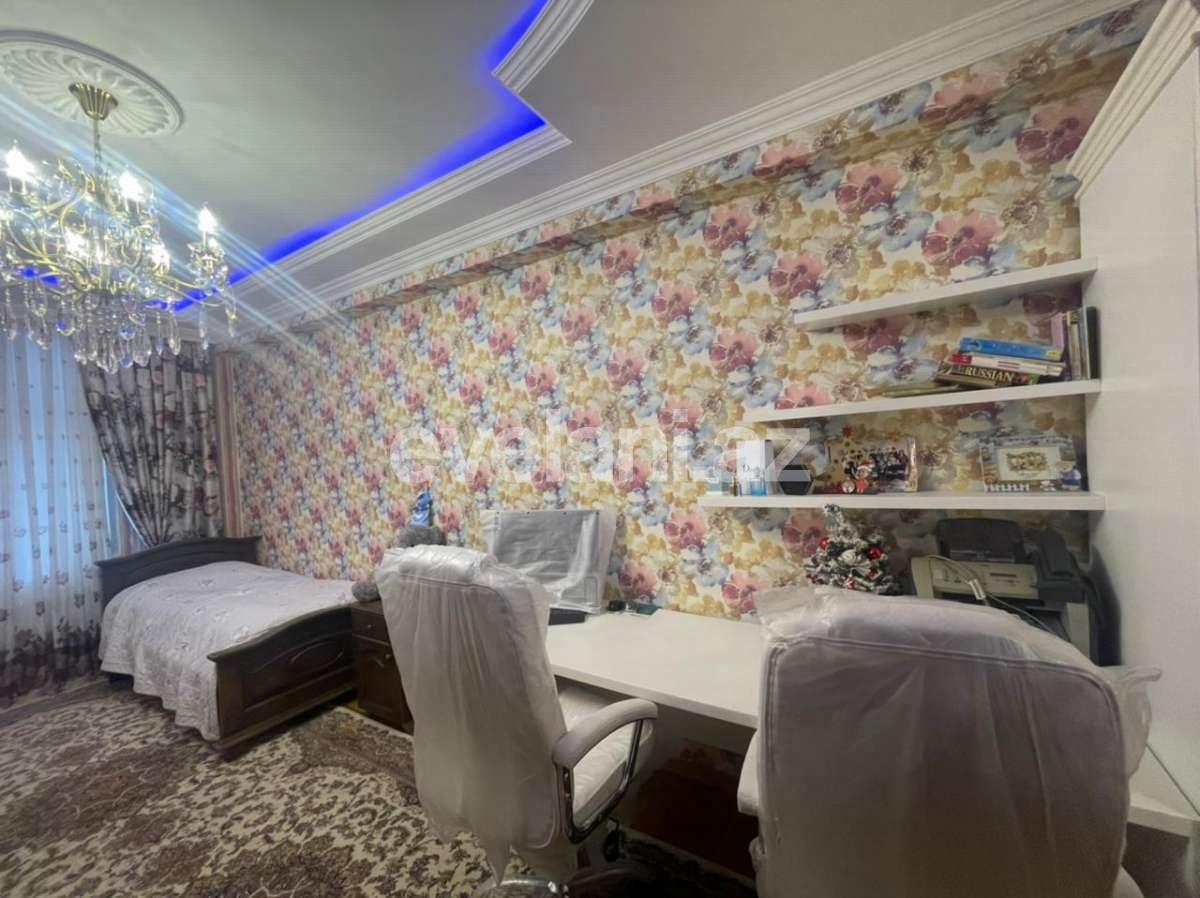 Kirayə verilir, yeni tikili, 3 otaqlı, 161 m², Bakı, Xətai r, Şah İsmayıl Xətai m.