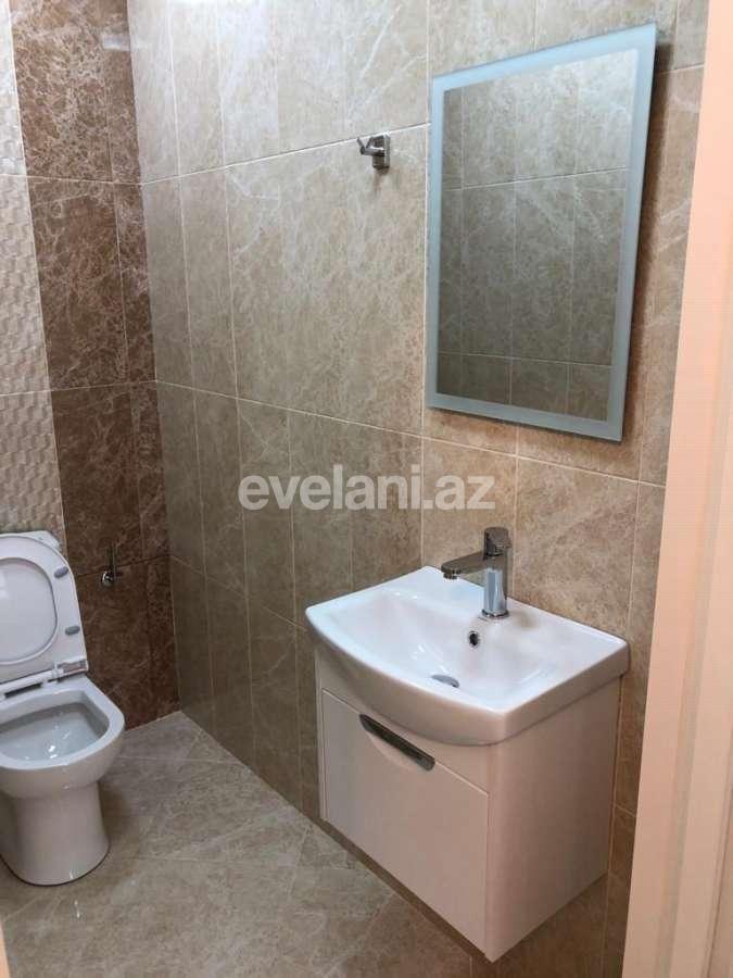 Rent, new building, 4 room, 141 m², Baku, Yasamal r, Nizami m.