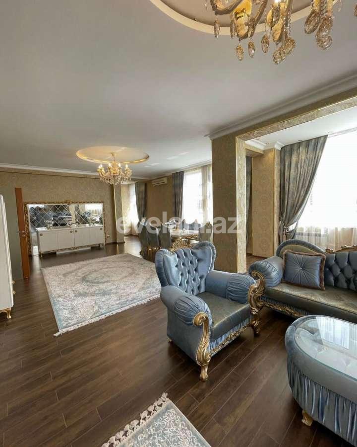 Продаётся, новостройка, 4-комнаты, 220 m², Баку, Насиминский r, 28 мая m.