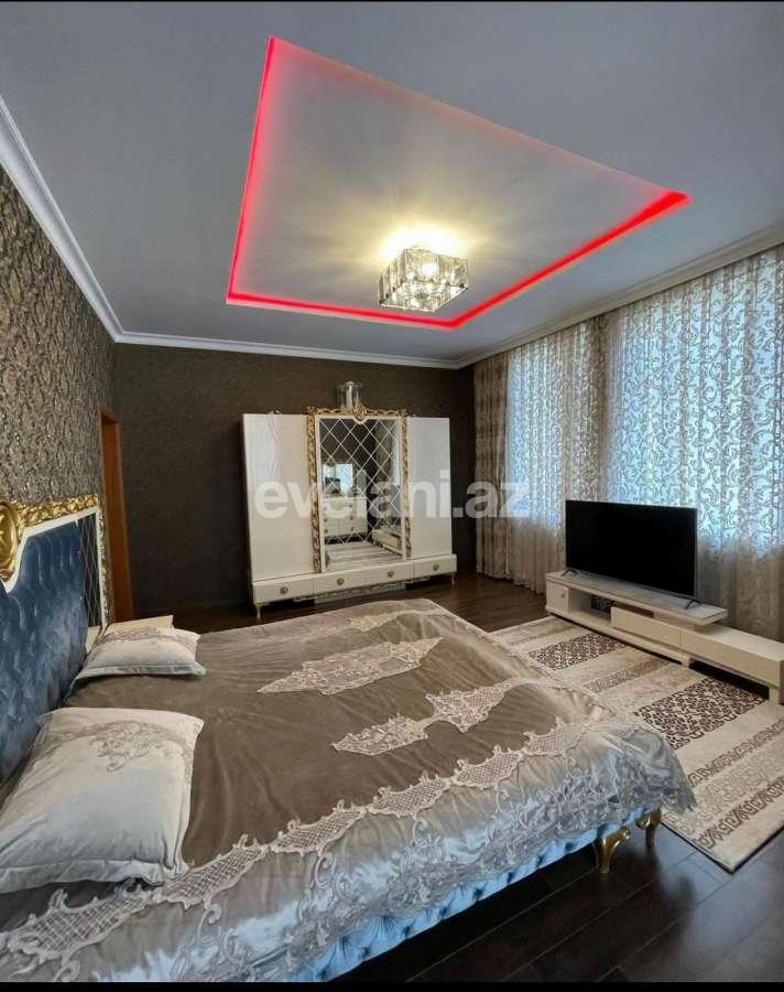 Продаётся, новостройка, 4-комнаты, 220 m², Баку, Насиминский r, 28 мая m.