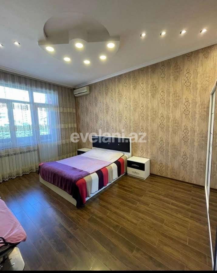 Продаётся, новостройка, 4-комнаты, 220 m², Баку, Насиминский r, 28 мая m.