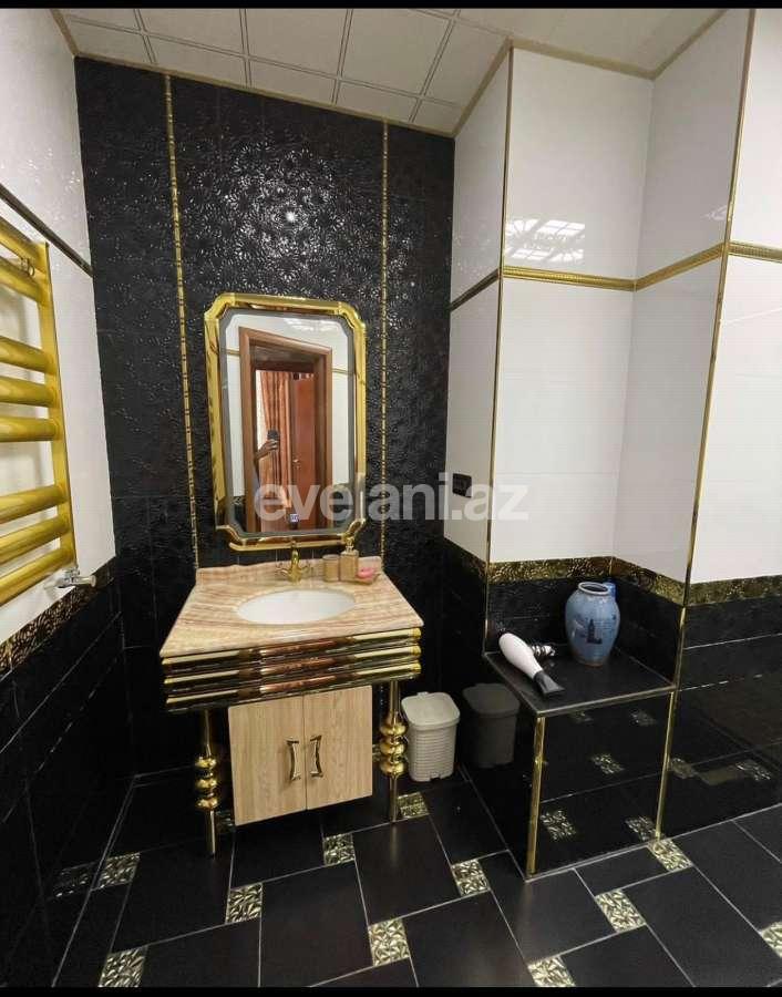 Продаётся, новостройка, 4-комнаты, 220 m², Баку, Насиминский r, 28 мая m.