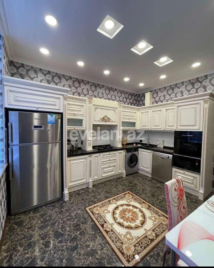 Продаётся, новостройка, 4-комнаты, 220 m², Баку, Насиминский r, 28 мая m.