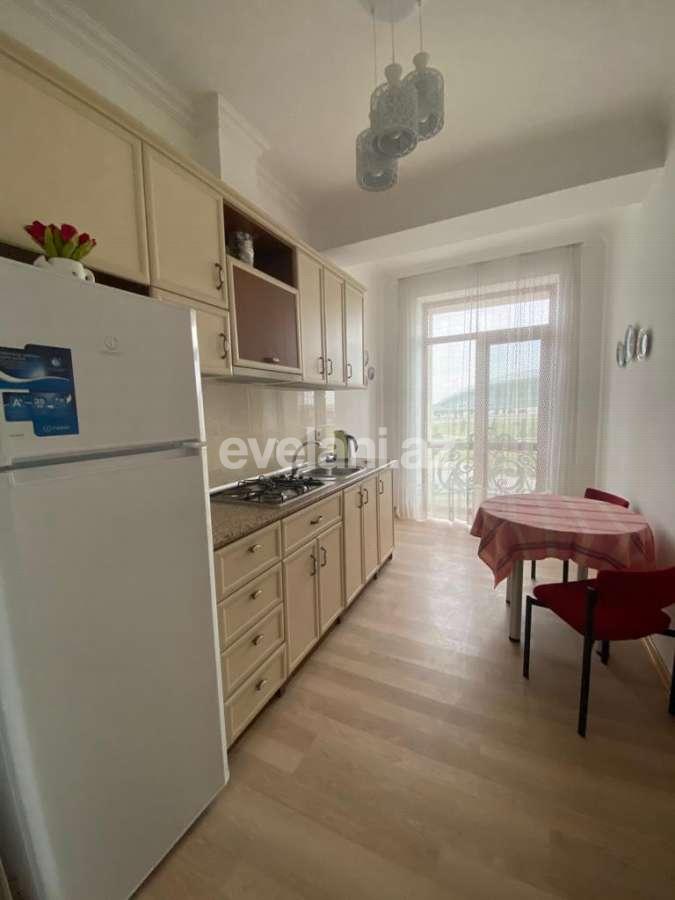 Sale, new building, 4 room, 140 m², Baku, Sabail r, Bayil d.