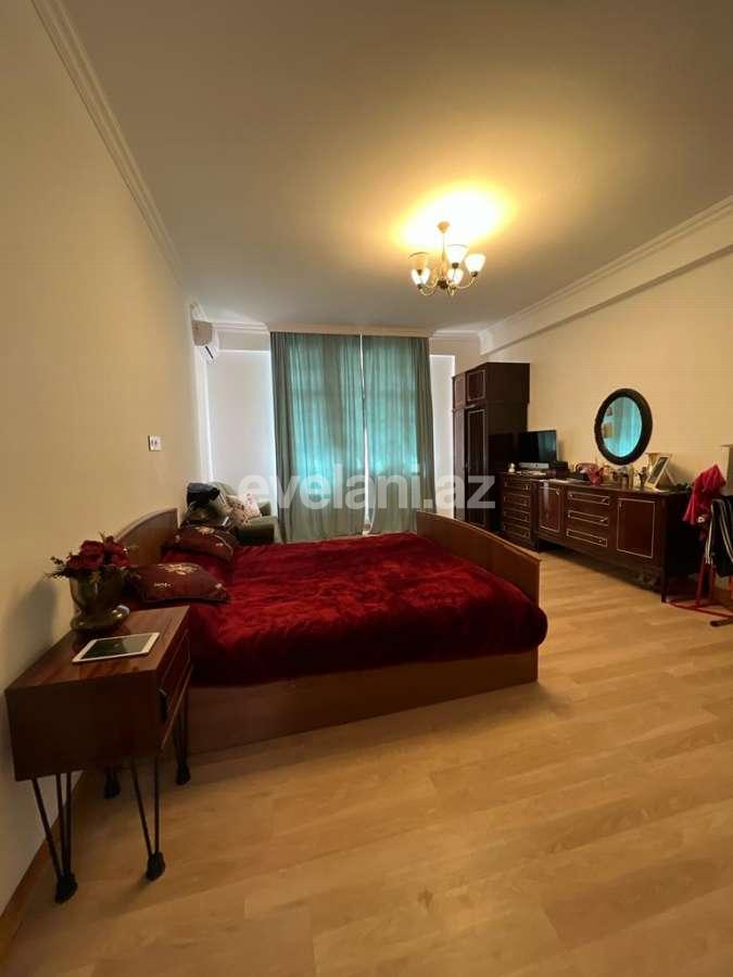 Sale, new building, 4 room, 140 m², Baku, Sabail r, Bayil d.