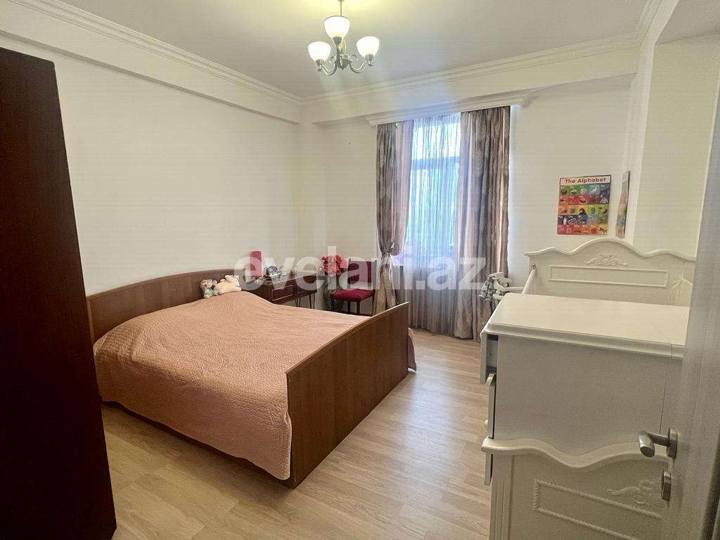 Sale, new building, 4 room, 140 m², Baku, Sabail r, Bayil d.