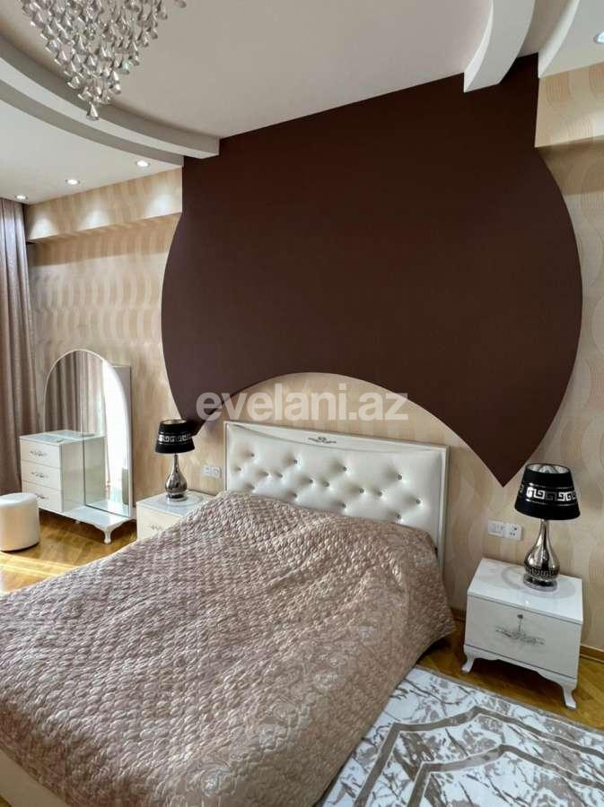 Kirayə verilir, yeni tikili, 2 otaqlı, 100 m², Bakı, Nəsimi r, 28 may m.