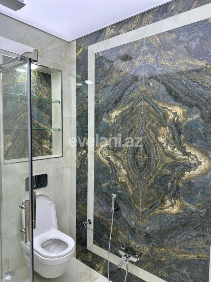 Kirayə verilir, yeni tikili, 2 otaqlı, 66 m², Bakı, Xətai r, Şah İsmayıl Xətai m.