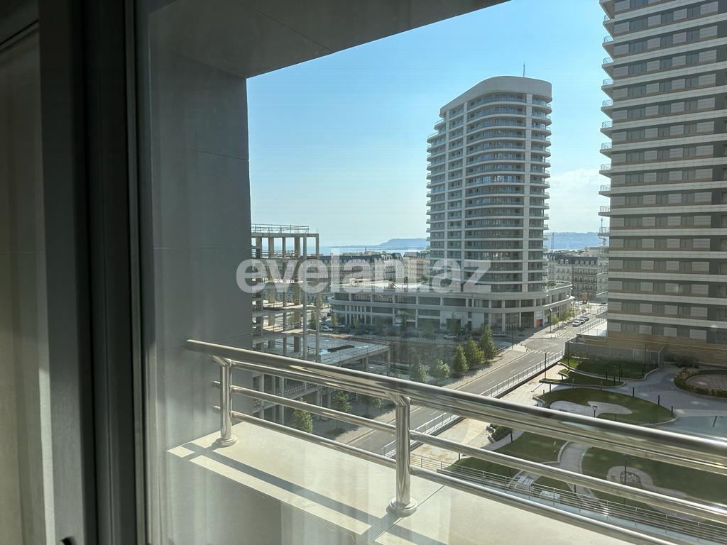 Kirayə verilir, yeni tikili, 2 otaqlı, 66 m², Bakı, Xətai r, Şah İsmayıl Xətai m.