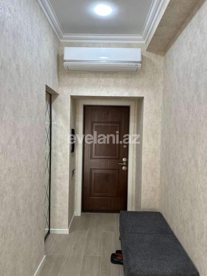 Kirayə verilir, yeni tikili, 2 otaqlı, 66 m², Bakı, Xətai r, Şah İsmayıl Xətai m.