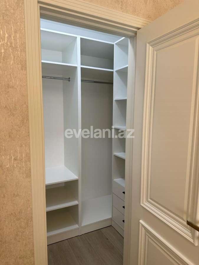 Kirayə verilir, yeni tikili, 2 otaqlı, 66 m², Bakı, Xətai r, Şah İsmayıl Xətai m.