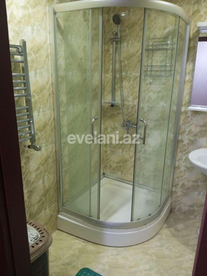 Продаётся, новостройка, 4-комнаты, 125 m², Баку, Сабаильский r, Баилова p.