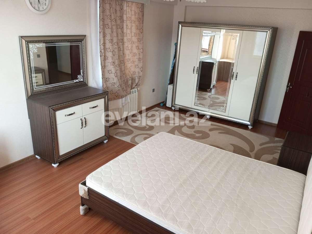 Продаётся, новостройка, 4-комнаты, 125 m², Баку, Сабаильский r, Баилова p.