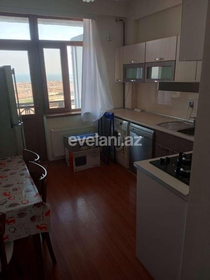 Продаётся, новостройка, 4-комнаты, 125 m², Баку, Сабаильский r, Баилова p.