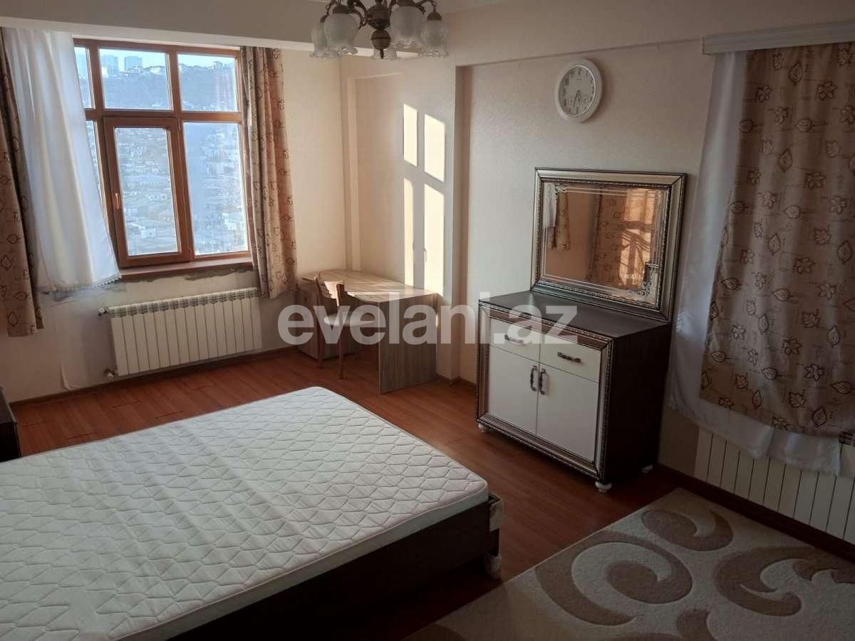 Продаётся, новостройка, 4-комнаты, 125 m², Баку, Сабаильский r, Баилова p.