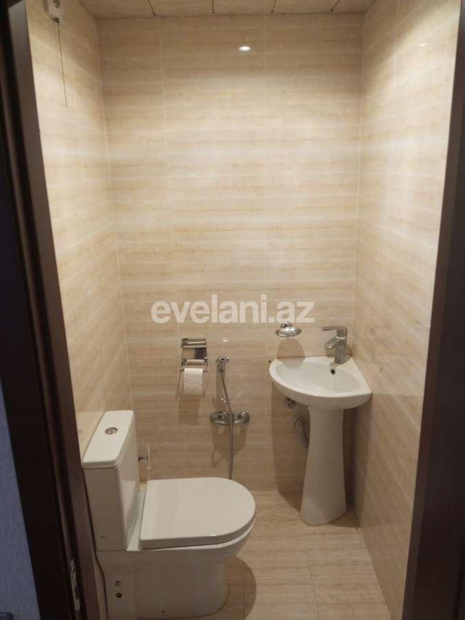 Продаётся, новостройка, 4-комнаты, 125 m², Баку, Сабаильский r, Баилова p.