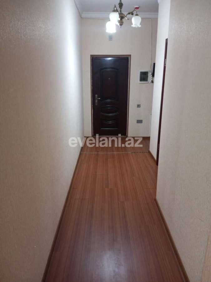 Продаётся, новостройка, 4-комнаты, 125 m², Баку, Сабаильский r, Баилова p.