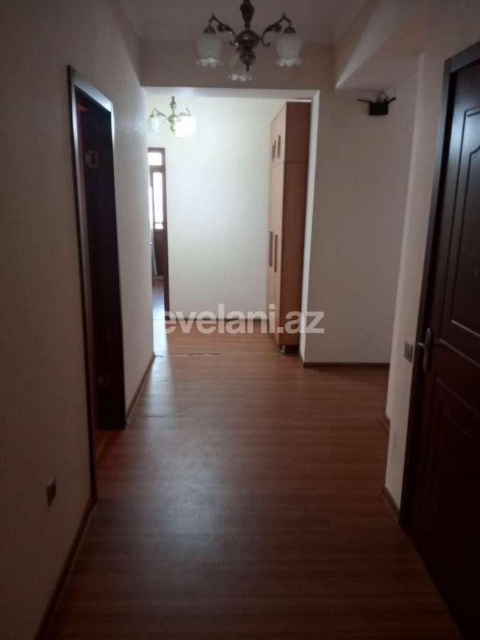 Продаётся, новостройка, 4-комнаты, 125 m², Баку, Сабаильский r, Баилова p.