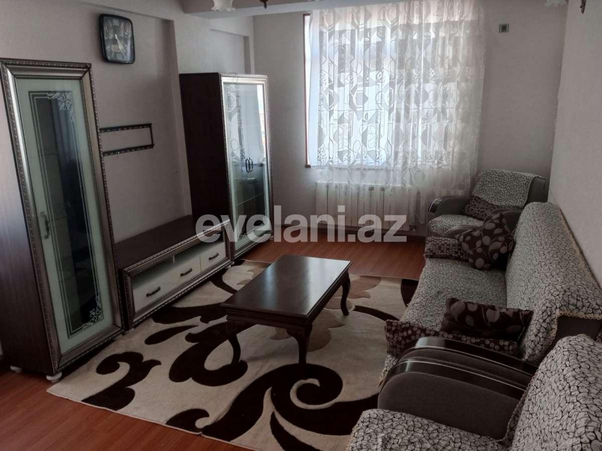 Продаётся, новостройка, 4-комнаты, 125 m², Баку, Сабаильский r, Баилова p.