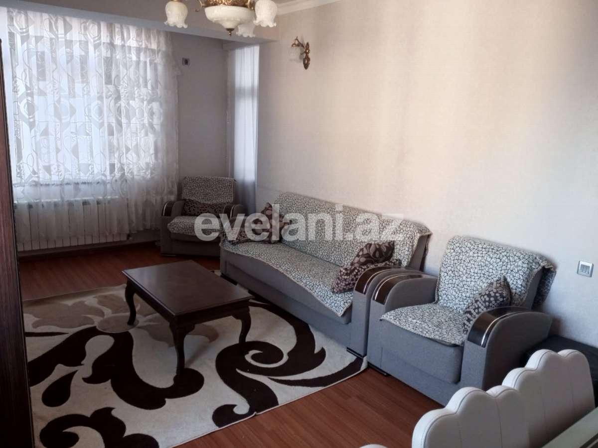 Продаётся, новостройка, 4-комнаты, 125 m², Баку, Сабаильский r, Баилова p.