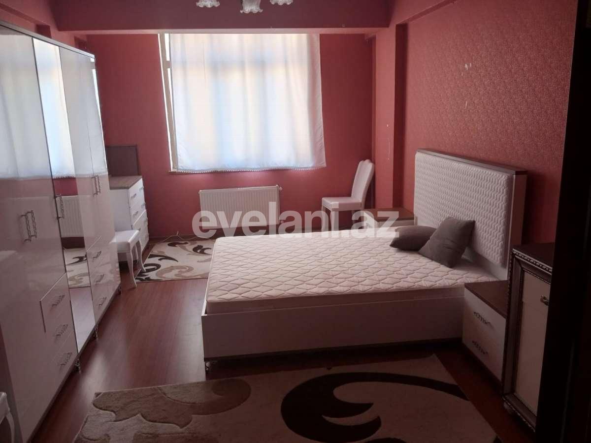 Продаётся, новостройка, 4-комнаты, 125 m², Баку, Сабаильский r, Баилова p.