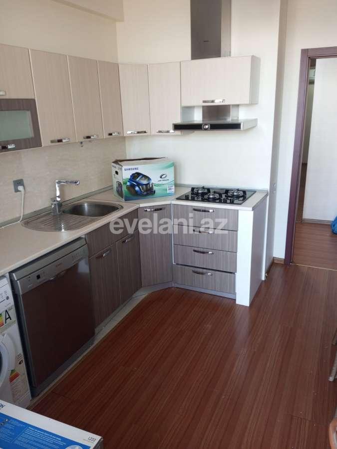 Продаётся, новостройка, 4-комнаты, 125 m², Баку, Сабаильский r, Баилова p.