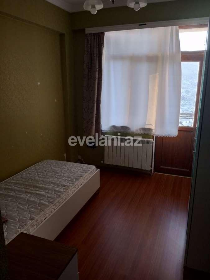 Продаётся, новостройка, 4-комнаты, 125 m², Баку, Сабаильский r, Баилова p.