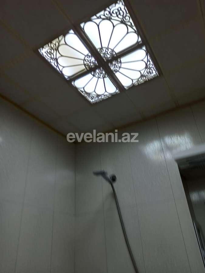 Satılır, köhnə tikili, 3 otaqlı, 70 m², Bakı, Nəsimi r, Memar Əcəmi m.