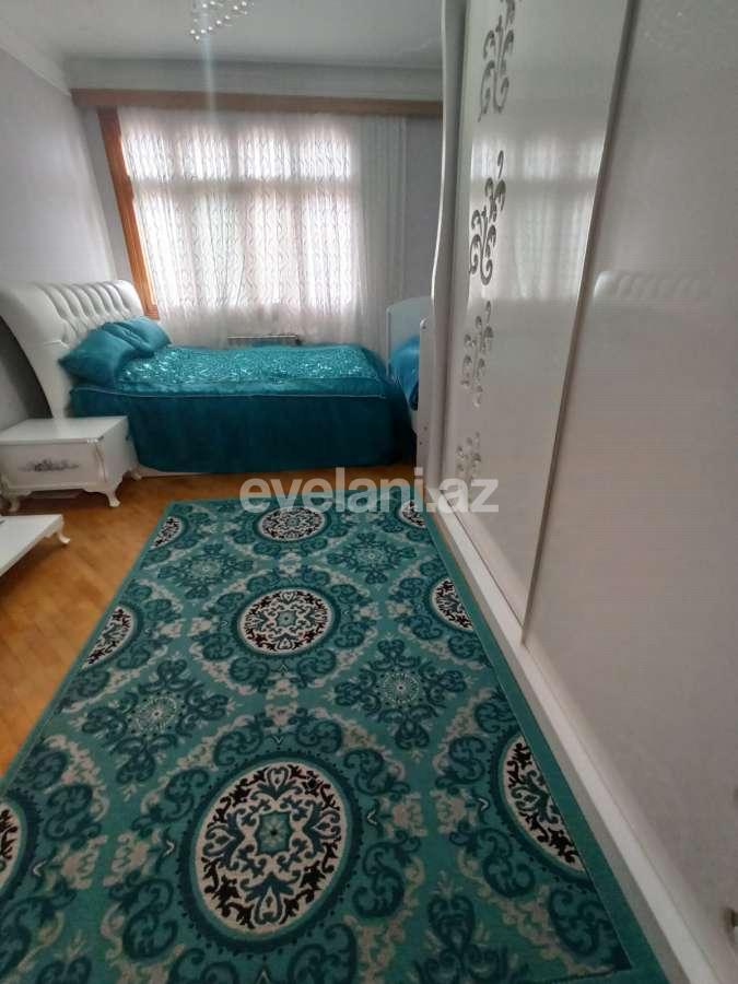 Satılır, köhnə tikili, 3 otaqlı, 70 m², Bakı, Nəsimi r, Memar Əcəmi m.