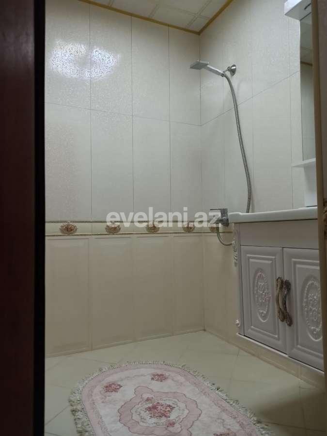 Satılır, köhnə tikili, 3 otaqlı, 70 m², Bakı, Nəsimi r, Memar Əcəmi m.