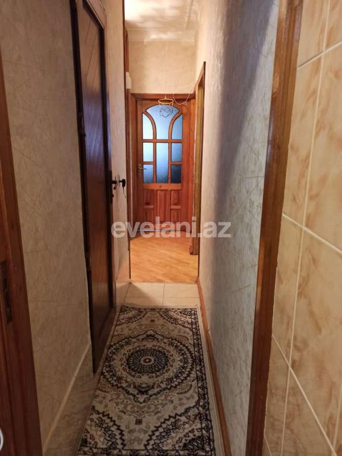 Satılır, köhnə tikili, 3 otaqlı, 70 m², Bakı, Nəsimi r, Memar Əcəmi m.