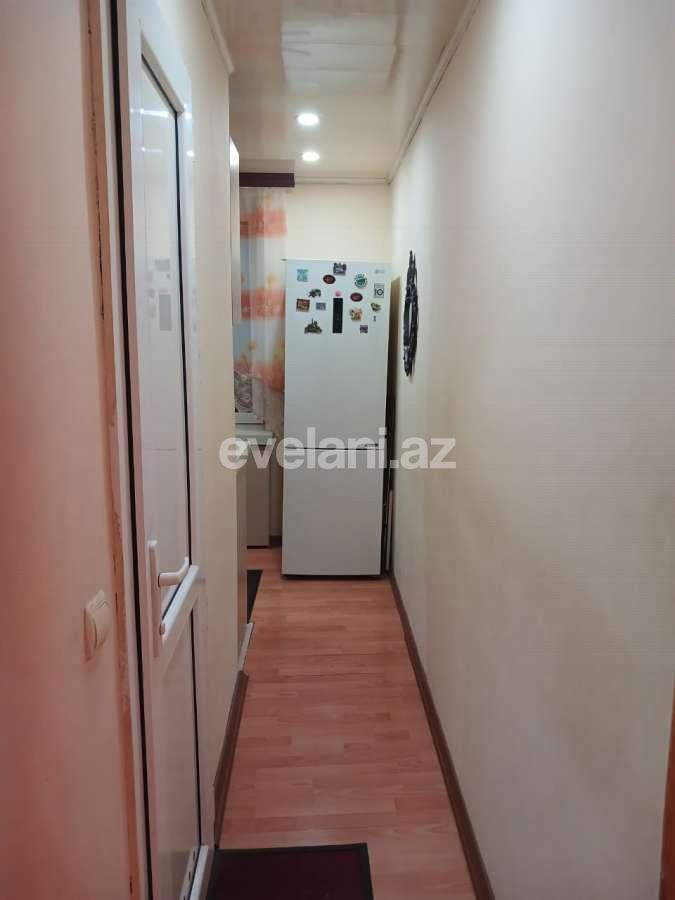 Продаётся, вторичка, 2-комнаты, 44.98 m², Баку, Ясамальский r, Иншаатчылар m.