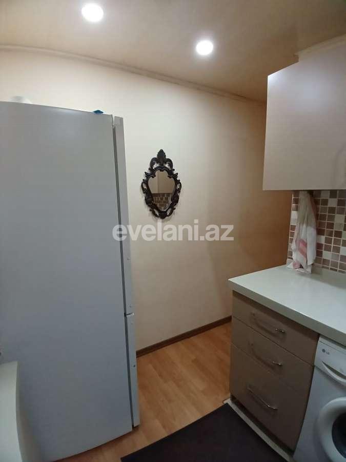 Продаётся, вторичка, 2-комнаты, 44.98 m², Баку, Ясамальский r, Иншаатчылар m.