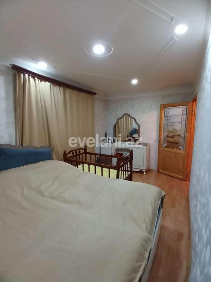 Продаётся, вторичка, 2-комнаты, 44.98 m², Баку, Ясамальский r, Иншаатчылар m.