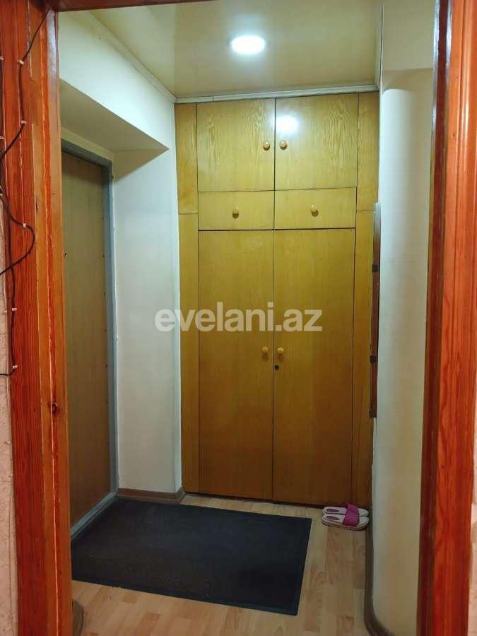 Продаётся, вторичка, 2-комнаты, 44.98 m², Баку, Ясамальский r, Иншаатчылар m.