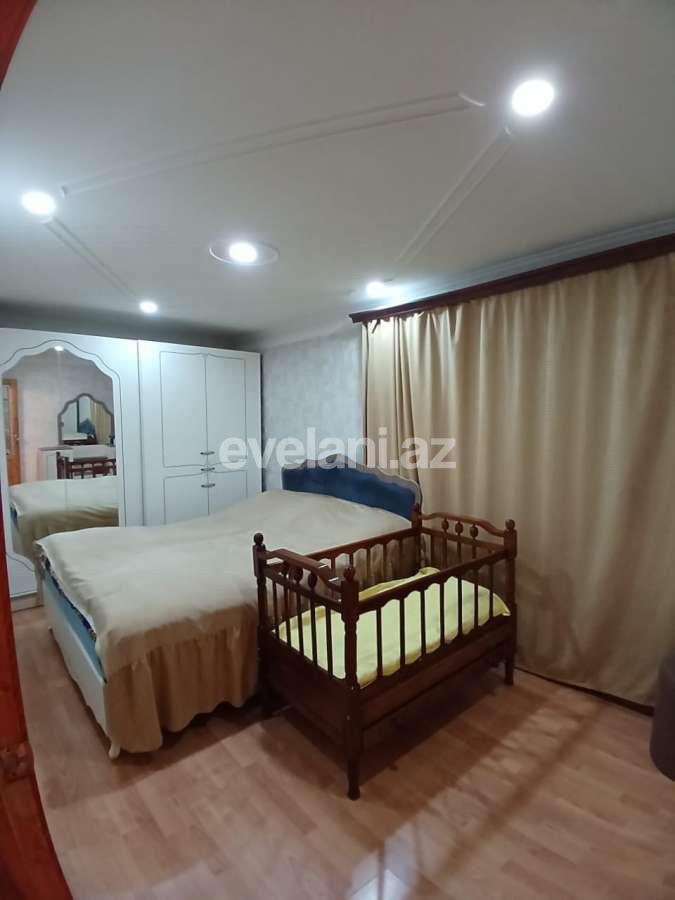 Продаётся, вторичка, 2-комнаты, 44.98 m², Баку, Ясамальский r, Иншаатчылар m.