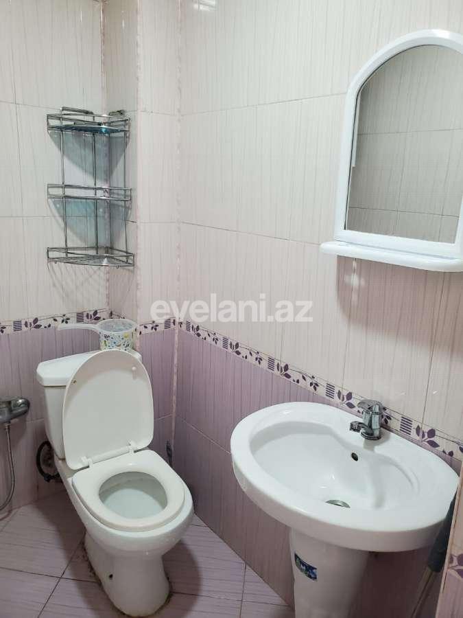 Satılır, köhnə tikili, 1 otaqlı, 35 m², Bakı, Yasamal r, Elmlər Akademiyası m.