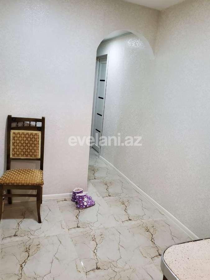 Satılır, köhnə tikili, 1 otaqlı, 35 m², Bakı, Yasamal r, Elmlər Akademiyası m.