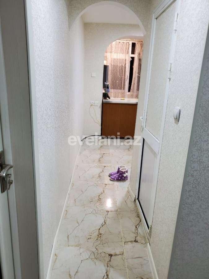 Satılır, köhnə tikili, 1 otaqlı, 35 m², Bakı, Yasamal r, Elmlər Akademiyası m.