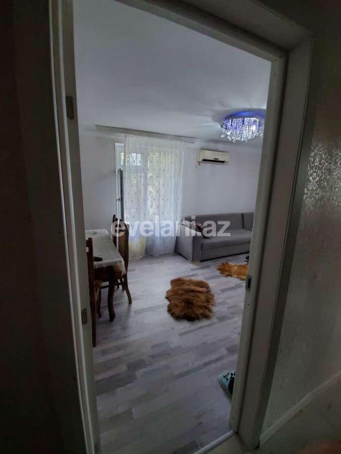 Satılır, köhnə tikili, 1 otaqlı, 35 m², Bakı, Yasamal r, Elmlər Akademiyası m.