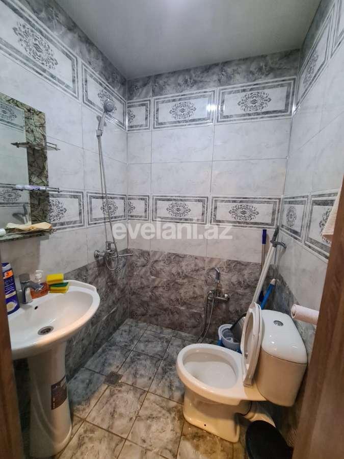 Sale, new building, 1 room, 32 m², Baku, Nasimi r, Nizami m.