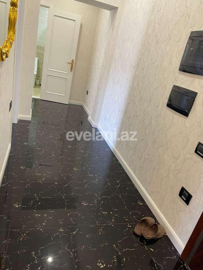 Kirayə verilir, yeni tikili, 2 otaqlı, 85 m², Bakı, Nərimanov r, Nəriman Nərimanov m.