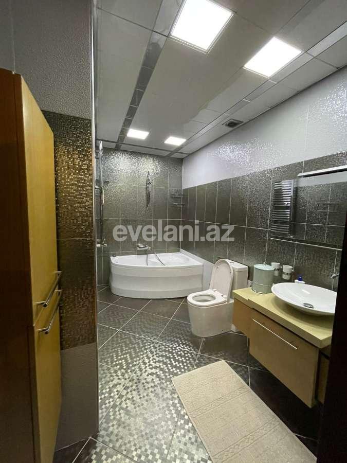 Kirayə verilir, yeni tikili, 4 otaqlı, 270 m², Bakı, Nərimanov r, 28 may m.